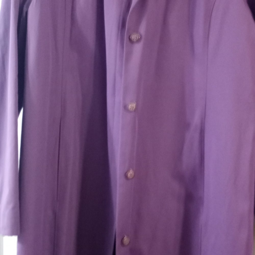 Trench Coat - Picture 4 of 6